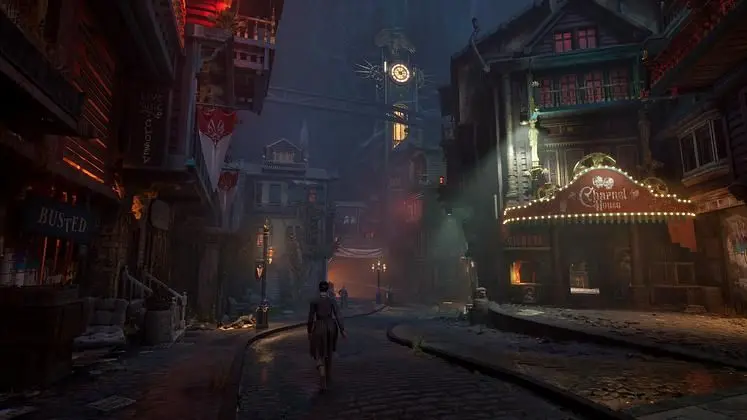 Clockwork Revolution Release Date (Confirmed 2027) - Platforms, Pre-Orders & Trailers 
