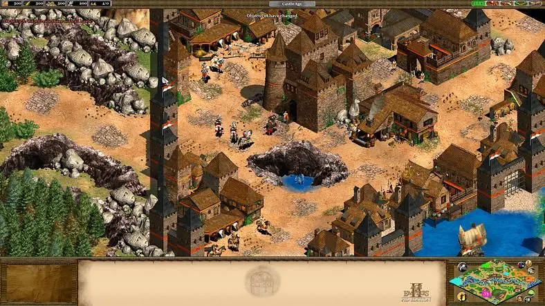 Age of Empires 2 HD receives first expansion 'The Forgotten', five new civilizations