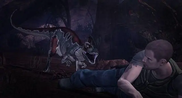 TellTale unleashes Jurassic Park: The Game on 15th November