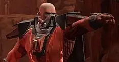 G4TV will broadcast 30-minutes of Star Wars The Old Republic at E3