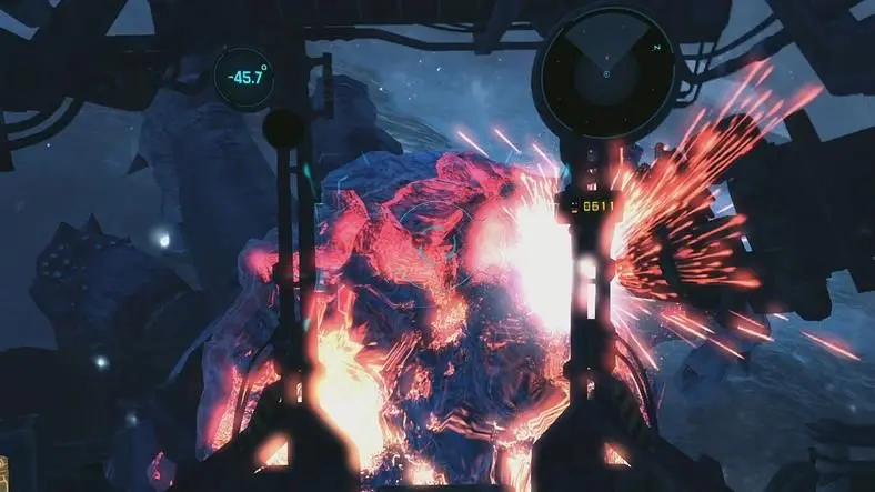 We get an updated hands-on look at Lost Planet 3.