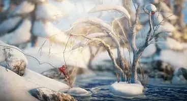 Yarn platformer Unravel gets February 9 release date