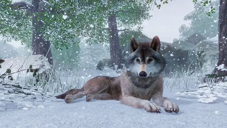 Frontier’s follow-up to Planet Coaster is a little wild.