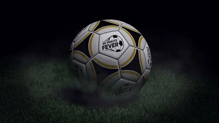 Soccer management MMO 90 Minute Fever announced