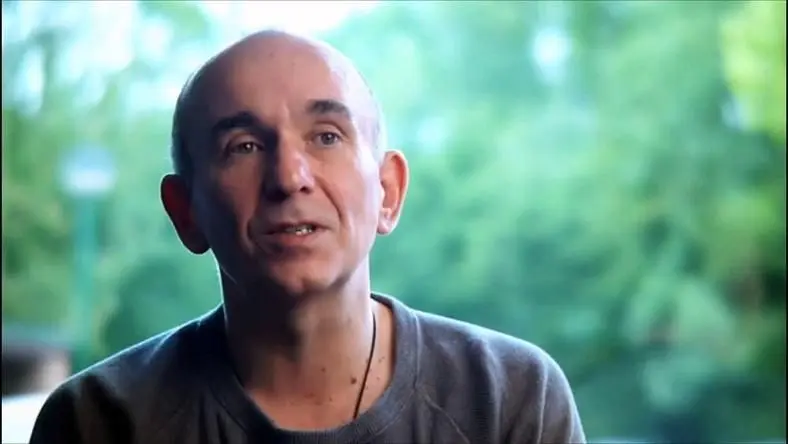 No, Peter Molyneux is not leaving the gaming industry