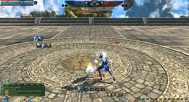 First official Blade and Soul tournament for Western countries announced by ESL