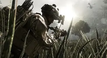 “I welcome the competitive challenge” says EA’s global publishing boss on the Battlefield & Call of Duty rivalry