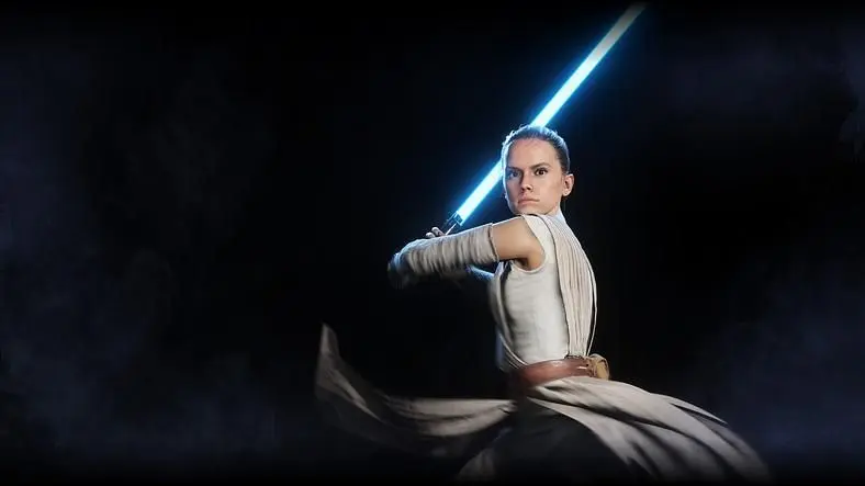 Star Wars Battlefront II May Have Revealed Who Rey's Parents Are