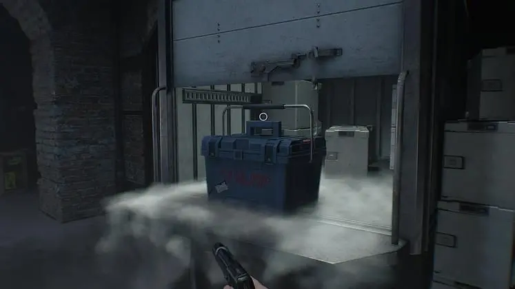 How to Open the Organ Transport Box in Resident Evil Requiem (Puzzle Solution)