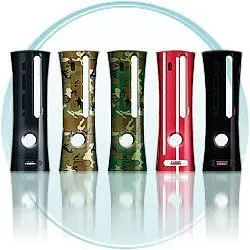 Microsoft: Nobody bought faceplates