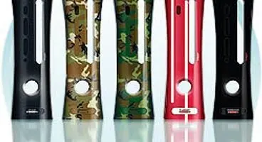 Microsoft: Nobody bought faceplates