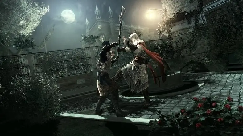 Assassin's Creed II set for 20th November in the UK