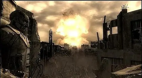 Fallout 3 demo is impossible, says Pete Hines