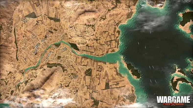 Wargame Red Dragon Pre-orders Grant you Access to Early Beta Version