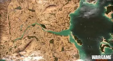 Wargame Red Dragon Pre-orders Grant you Access to Early Beta Version