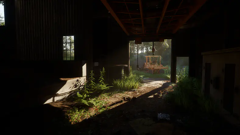 Locations / Claypit