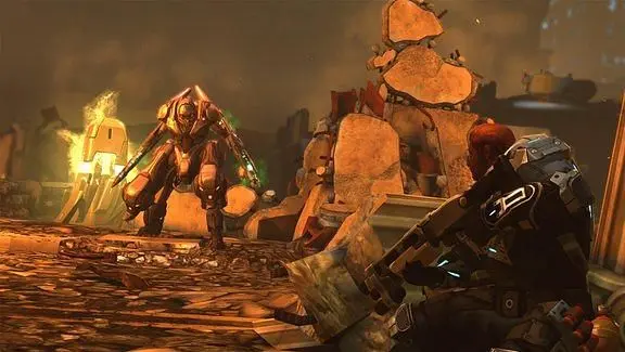 One of the deadliest enemies in XCOM: Enemy Within unveiled, the Mectoid