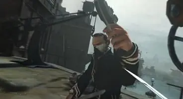 Dishonored will adjust to your morality