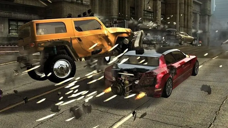 Pseudo Interactive closes down