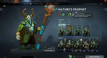 Dota 2 Reborn update will change the game's engine, completely rework interface