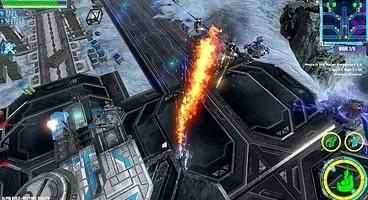 Kasedo Games announces Excubitor