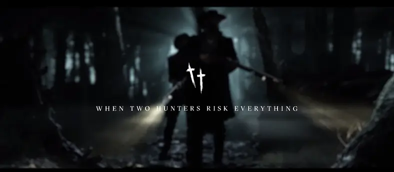 Crytek Re-Announce Hunt: Horrors of the Gilded Age as Hunt: Showdown - Becomes A Competitive FPS