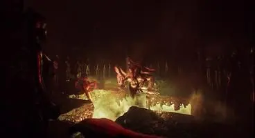Agony Fractal Gameplay Trailer Released