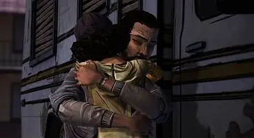 "Disgusting": Telltale's plans to continue The Walking Dead slammed by Game Workers Unite