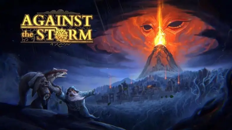 Against the Storm Patch Notes Timeline - Queen's Hand Trial Update Brings Full Launch