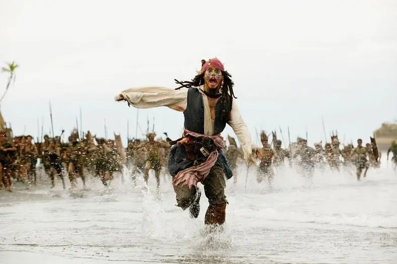 Ubisoft polling on Assassin's Creed 5, non-Assassin pirate game