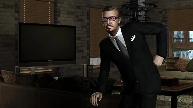 PlayStation 3 Store Update 11th April