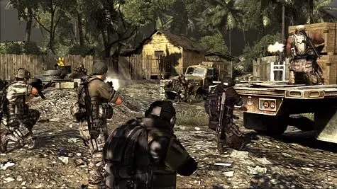 Sony lays off 33 at Zipper Interactive