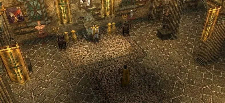The Age of Decadence launches on Steam today