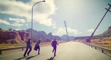 Tabata Hopes To Bring Mod Support If Final Fantasy XV Ever Makes The Jump To PC
