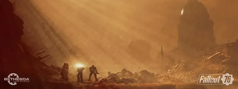 Fallout 76 Account Lacks Required Entitlements Error - What Does It Mean?