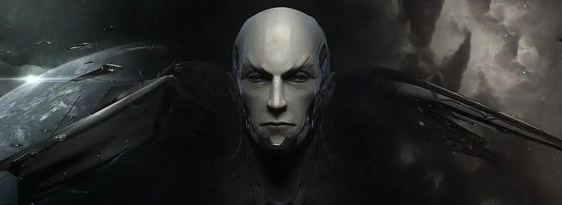 EVE Online Drifters Launch Huge Surprise Attack on Players