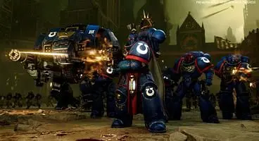 With No Release Date in Sight, Total War: Warhammer 40,000 Reaches 1 Million Steam Wishlists Milestone