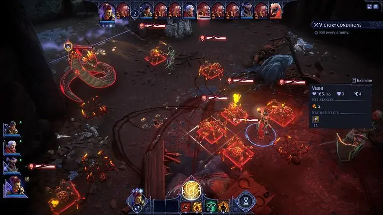Terrinoth: Heroes of Descent Release Date - Latest News