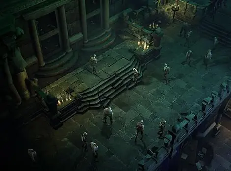 Diablo III closed beta-testing begins