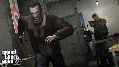 Rockstar's GTA IV region locked, hard luck for Xbox360 importers