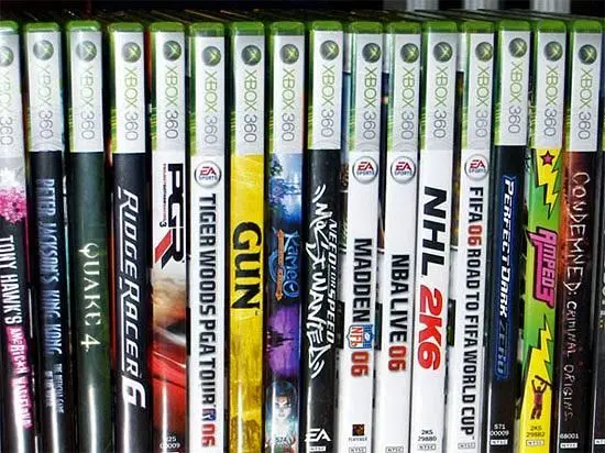 1000 Xbox 360 games by summer, has the best games