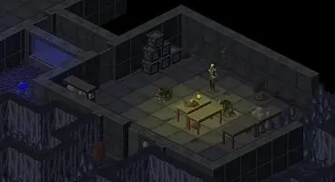 Underrail coming out of early access, gets December 18 release date