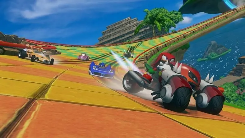 Best Racing Video Games on PC