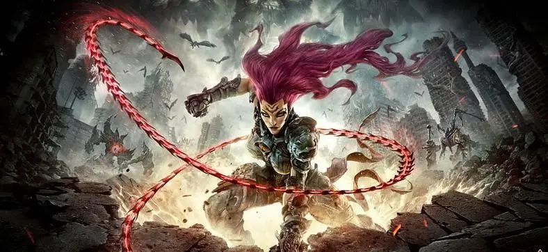 Darksiders III Will Get at least Two DLCs