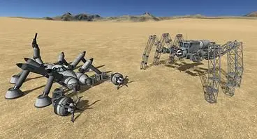 Kerbal Space Program: Breaking Ground Gets May Release Date