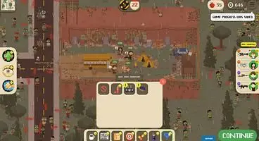 Deadly Days Fly to the Moon Update 1.5 adds Hardware Store Content