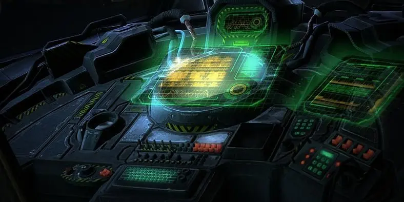 Starcraft 2 Patch Notes 5.0 - Update on the PTR Server