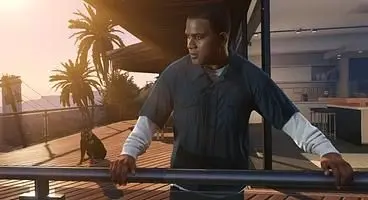 New screenshots released for Grand Theft Auto V