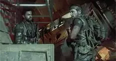 Call of Duty: Black Ops rated 18 by BBFC, "strong bloody violence"