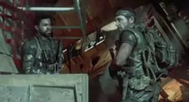 Call of Duty: Black Ops rated 18 by BBFC, "strong bloody violence"